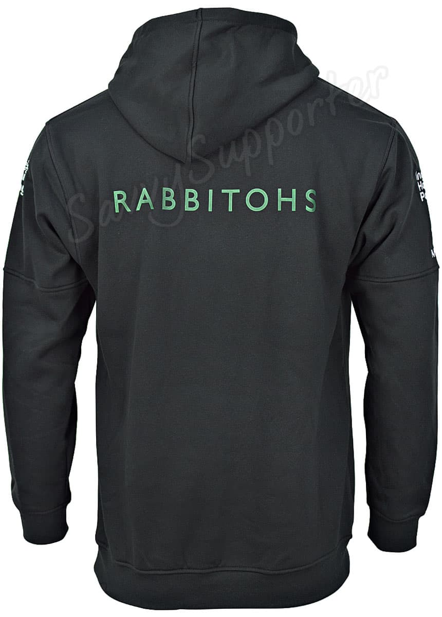 South Sydney Rabbitohs 2024 NRL Mens Pullover Hoodie