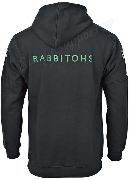South Sydney Rabbitohs 2024 NRL Mens Pullover Hoodie