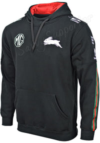 South Sydney Rabbitohs 2024 NRL Mens Pullover Hoodie