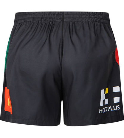 South Sydney Rabbitohs 2025 NRL Mens Performance Gym Shorts