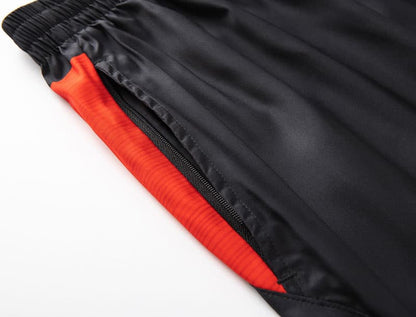 South Sydney Rabbitohs 2025 NRL Mens Performance Gym Shorts