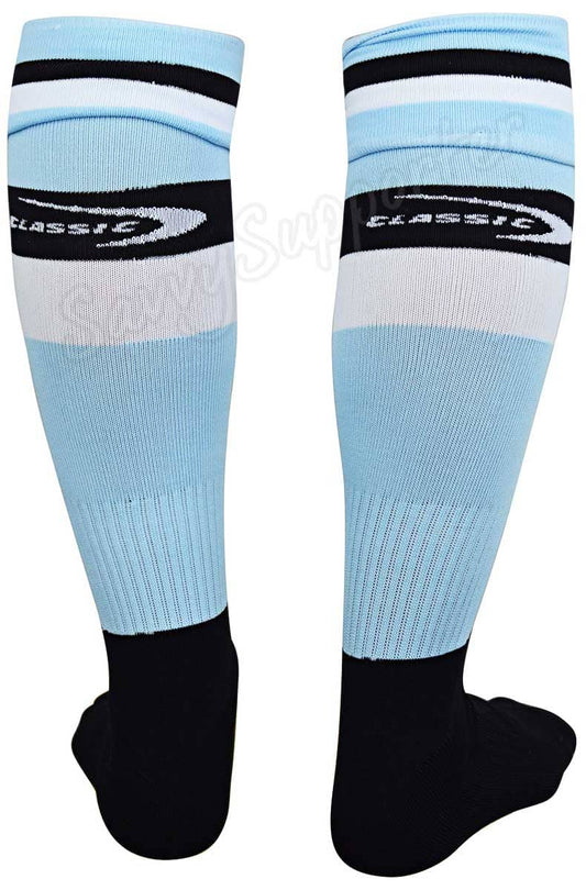 Cronulla Sharks NRL Mens Home Socks