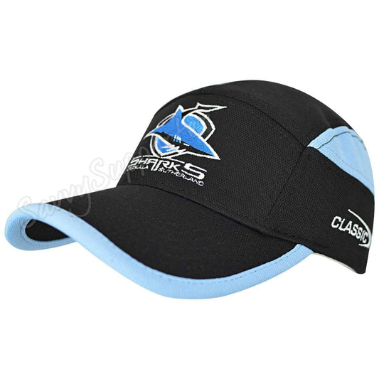 Cronulla Sharks 2023 NRL Adults Training Cap