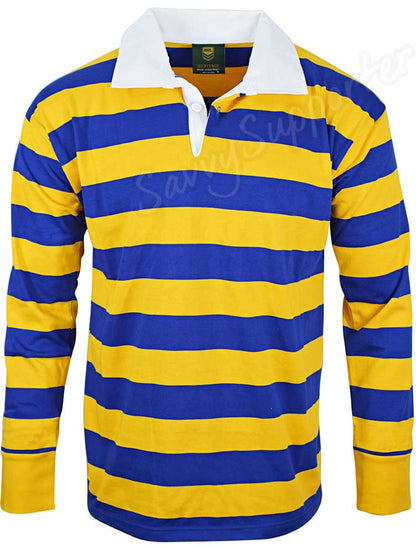 Cumberland 1908 Adults Foundation Jersey