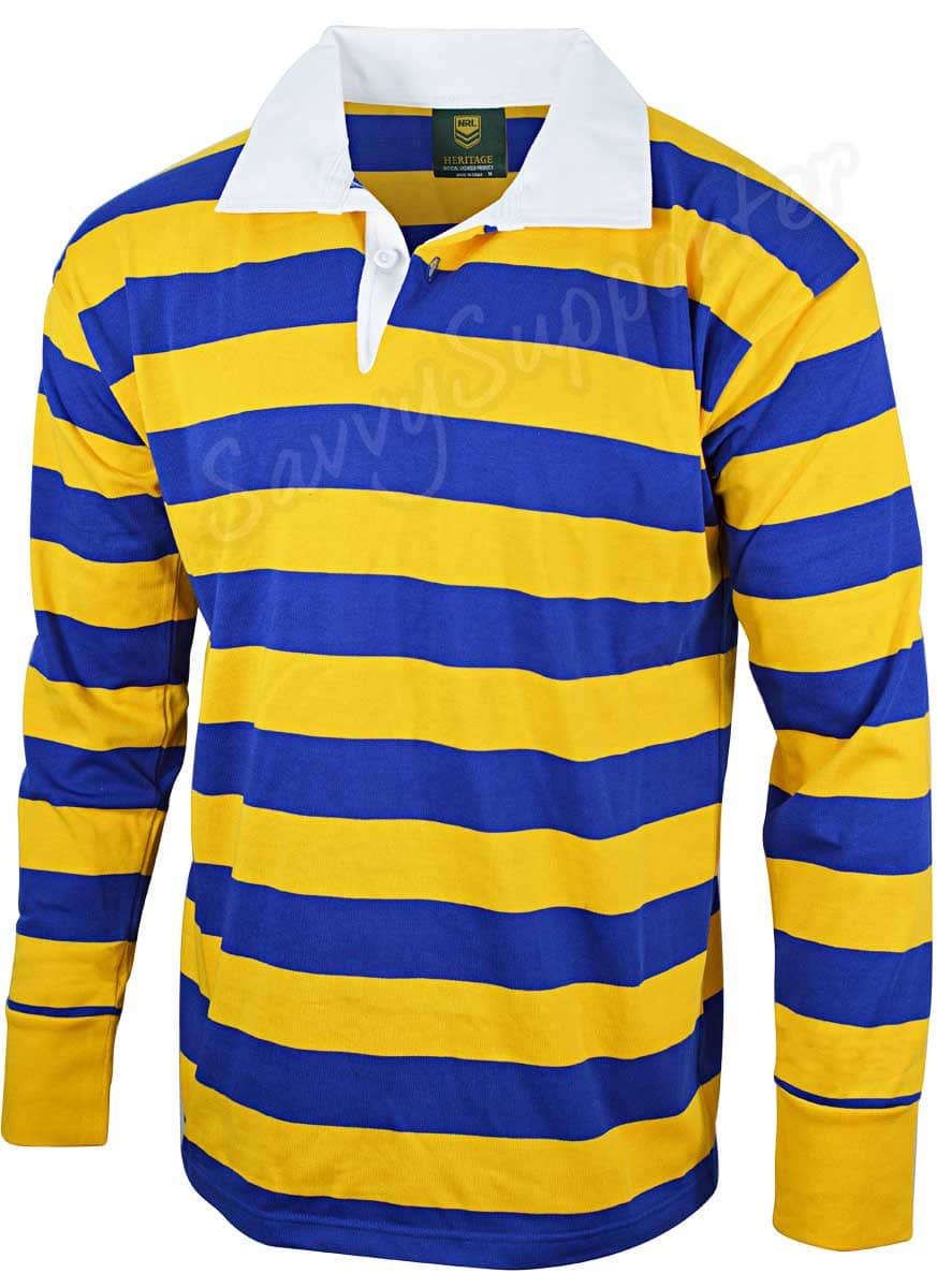 Cumberland 1908 Adults Foundation Jersey