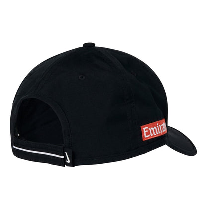 Collingwood Magpies NIKE AFL Media Cap