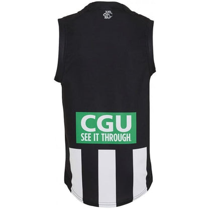 Collingwood Magpies AFL Home Guernsey