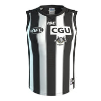 Collingwood Magpies Kids 125th Year Guernsey