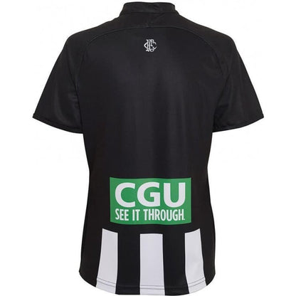 Collingwood Magpies AFL Home Guernsey