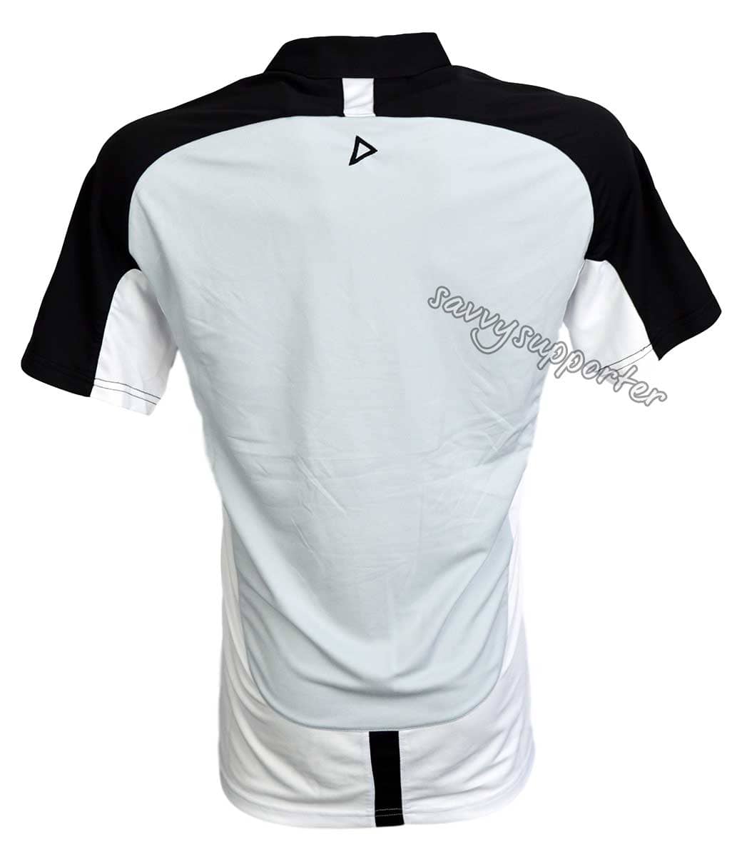 Collingwood Magpies AFL ISC Alternate Polo Shirt