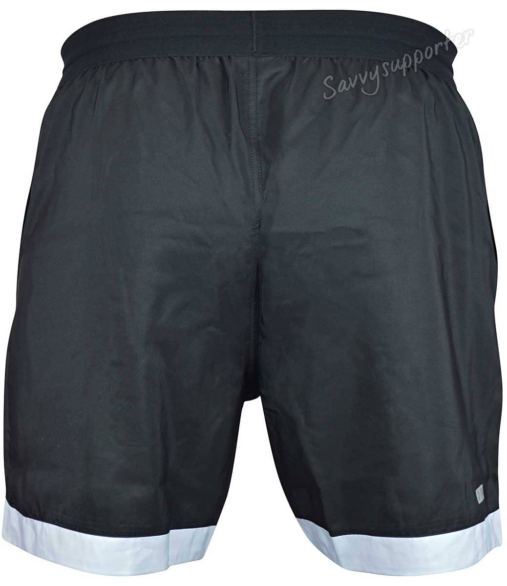 Collingwood Magpies AFL Mens Training Shorts