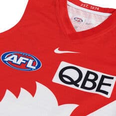 Sydney Swans AFL Kids Home Guernsey