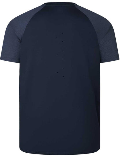 British & Irish Lions 2025 Rugby Union Mens Navy Training Shirt