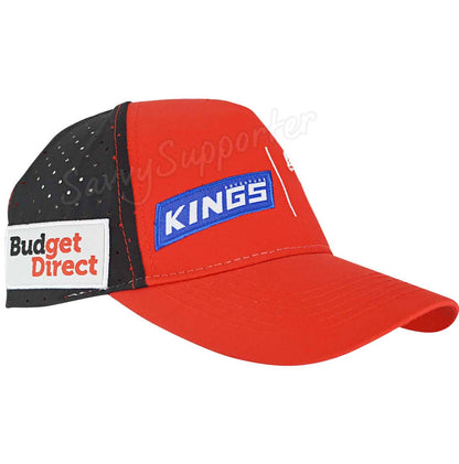 Redcliffe Dolphins NRL Training Cap
