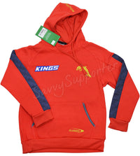 Redcliffe Dolphins 2024 NRL Kids Players Hoody