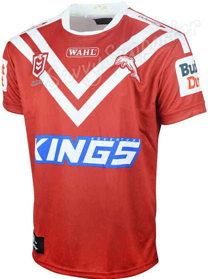 Dolphins 2025 NRL Mens Heritage Jersey