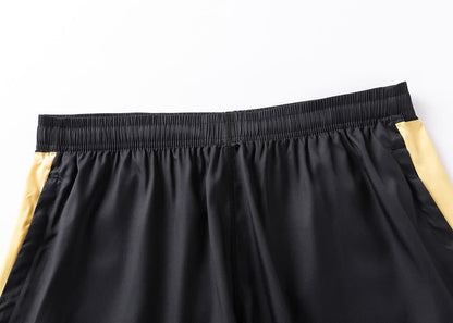Redcliffe Dolphins 2025 NRL Mens Gym Shorts