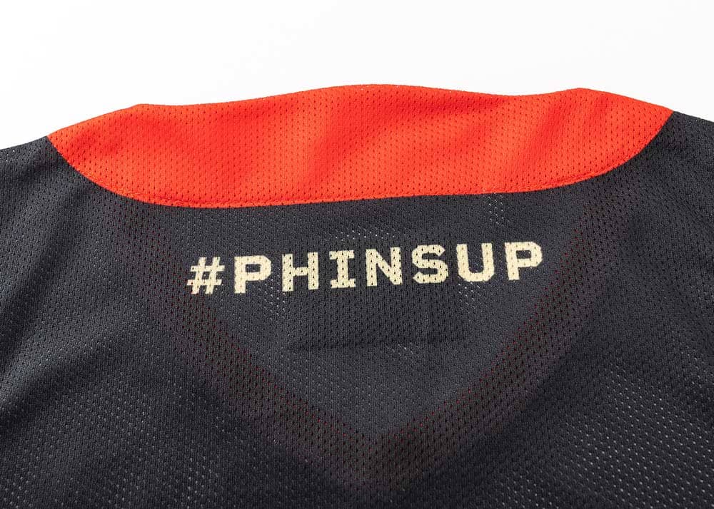 Redcliffe Dolphins 2025 NRL Mens Black Training Singlet