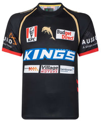 Redcliffe Dolphins 2023 NRL Kids Training Shirt