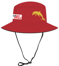 Redcliffe Dolphins NRL Bucket Hat