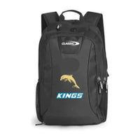 Redcliffe Dolphins 2024 NRL Players Backpack