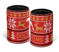 Redcliffe Dolphins NRL Christmas Can Cooler