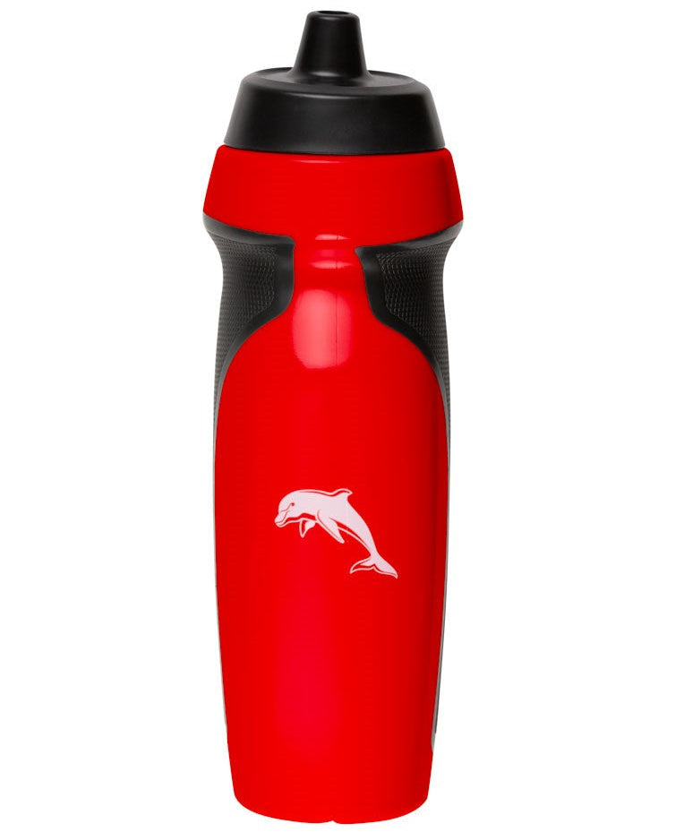 Dolphins 2026 NRL Sports Drink Bottle