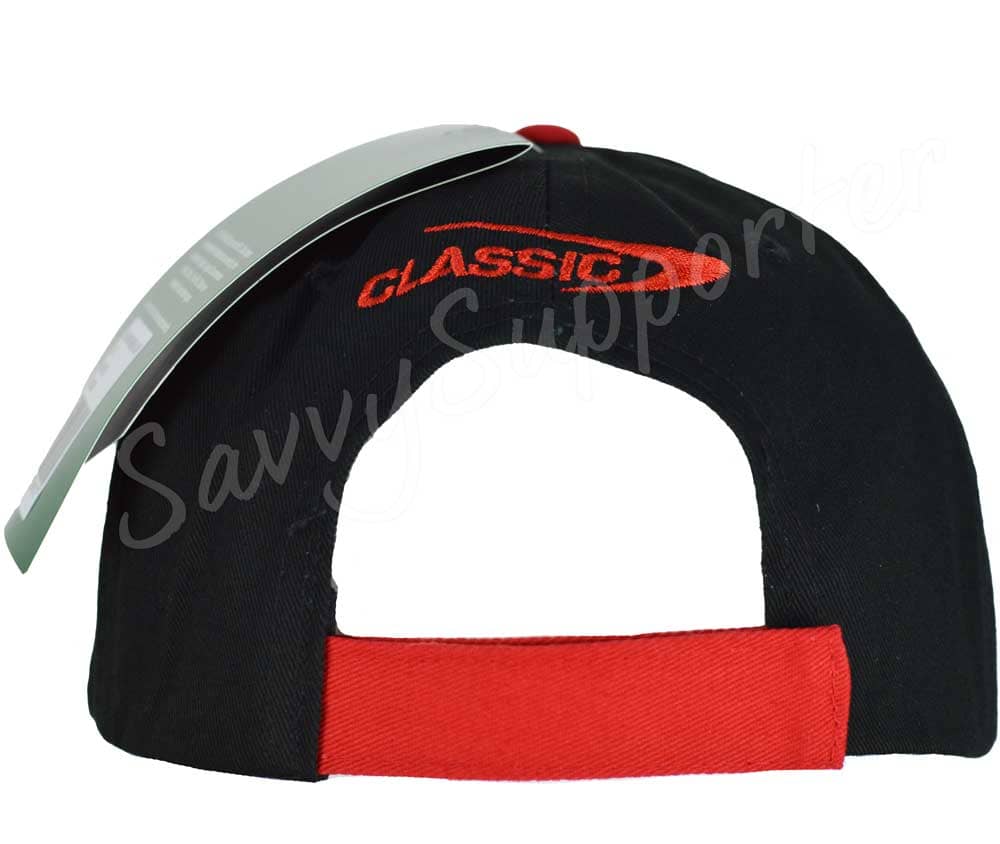 St George Dragons 2023 NRL Media Cap