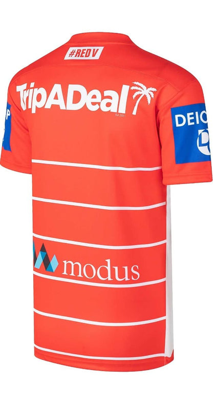 St George Dragons Classic NRL Mens Alternate Jersey