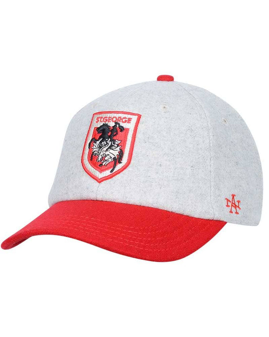 St George Dragons NRL Retro Archive Legend Cap