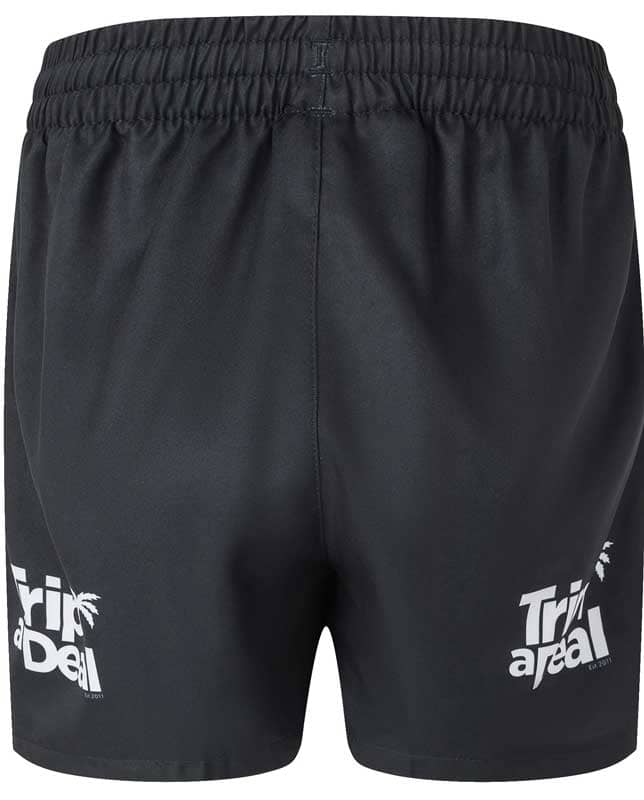 St George Dragons Classic NRL Mens Training Shorts