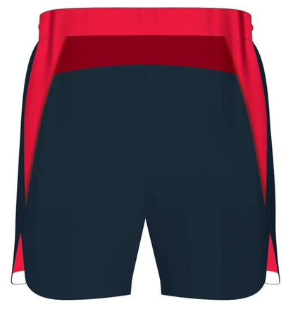 St George Dragons NRL Mens Grey Training Shorts