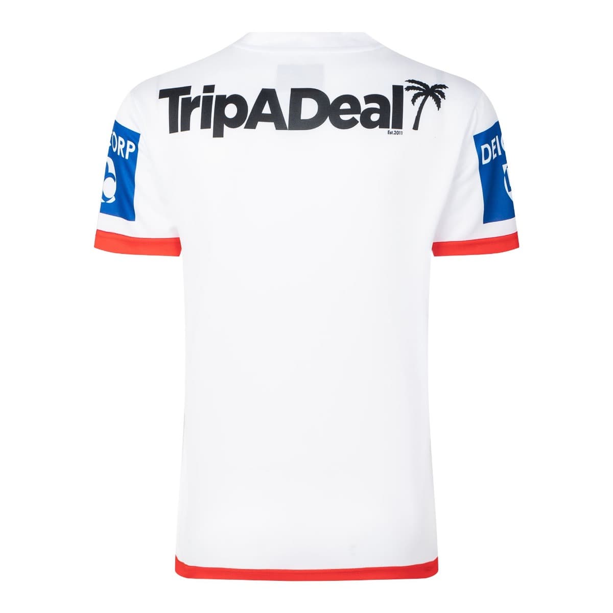 St George Dragons 2023 NRL Mens Home Jersey