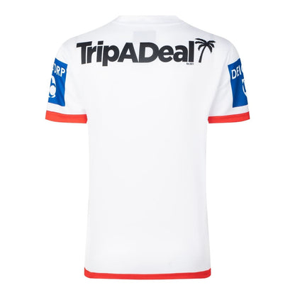 St George Dragons 2023 NRL Mens Home Jersey