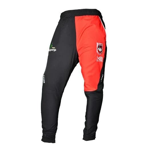 St George Dragons NRL Mens Track Pants