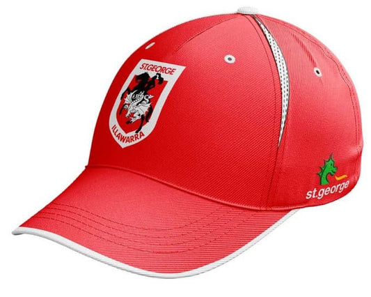 St George Dragons 2020 NRL Training Cap