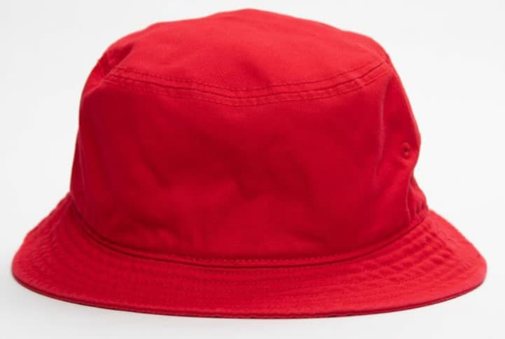 St George Dragons NRL Mens Twill Bucket Hat