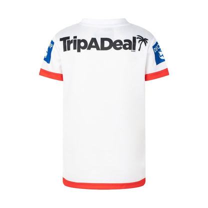 St George Dragons 2023 NRL Kids Home Jersey