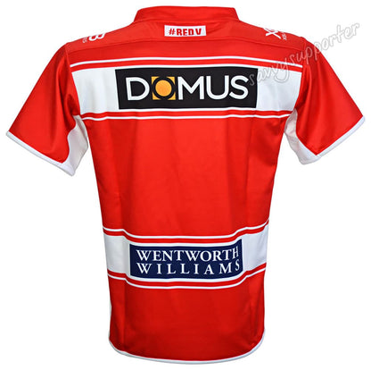 St George Dragons NRL Alternate Away Jersey