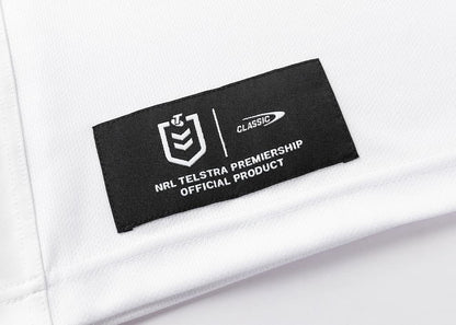 St George Dragons 2025 NRL Kids Home Jersey