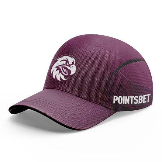 Manly Sea Eagles 2024 NRL Training Cap