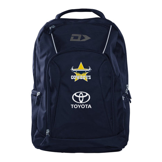 North Queensland Cowboys 2024 NRL Players Backpack
