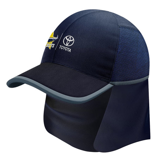 North Queensland Cowboys 2024 NRL  Adult Training Cap