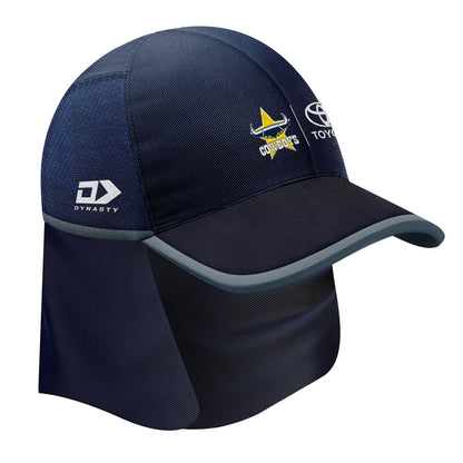North Queensland Cowboys 2024 NRL  Adult Training Cap