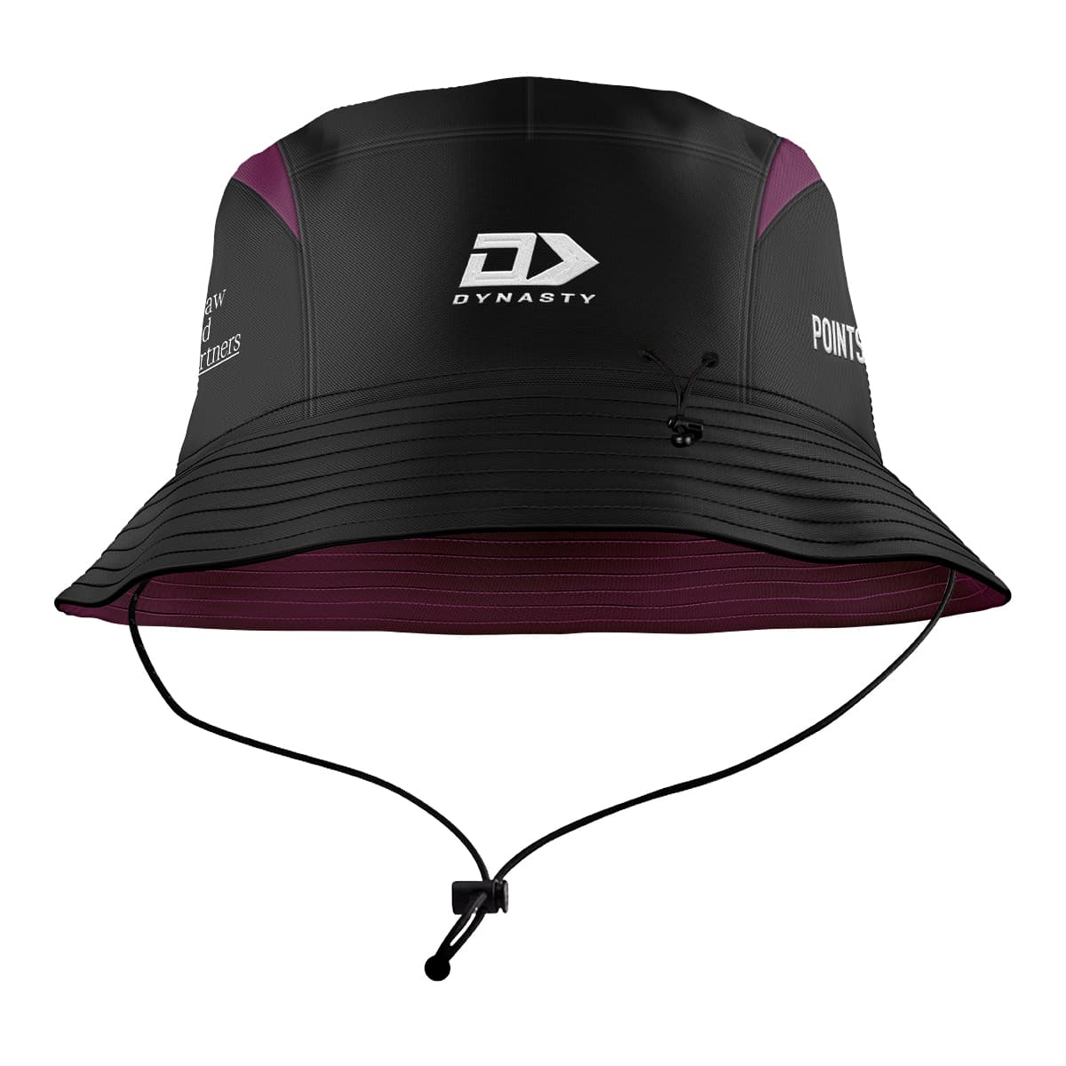 Manly Sea Eagles 2024 NRL Adult Bucket Hat