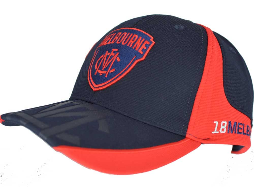 Melbourne Demons Premium Cap / Hat