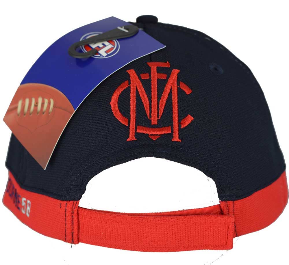 Melbourne Demons Premium Cap / Hat