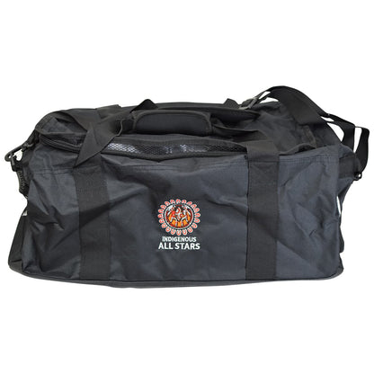 Indigenous All Stars 2024 Players Gear Sports Bag