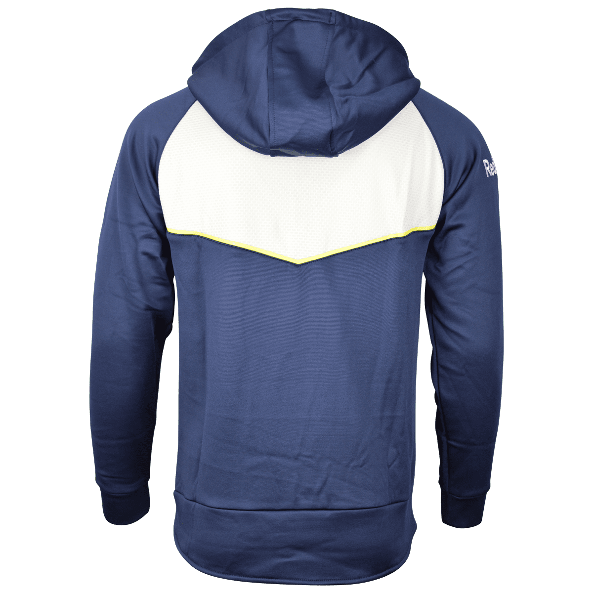 Melbourne Storm 2025 NRL Ladies Tech Fleece Full Zip Hoodie