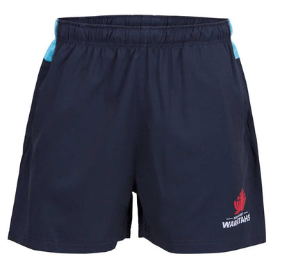 NSW Waratahs 2018 Training Gym Shorts